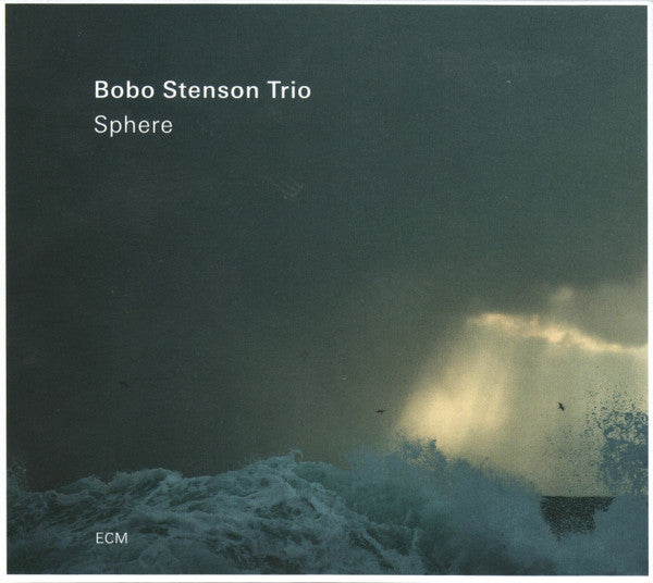 Bobo Stenson Trio - Sphere (CD) - Velvet Music