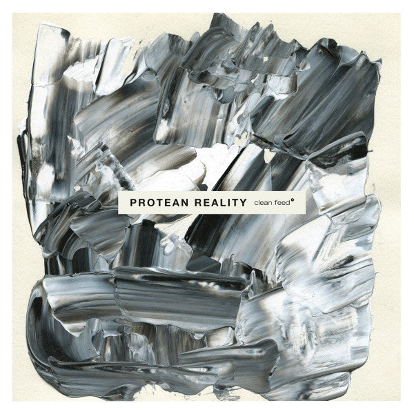 Protean Reality - Protean Reality (tweedehands CD) - Velvet Music