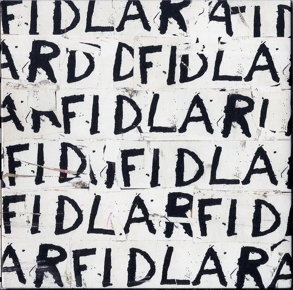 FIDLAR - FIDLAR (tweedehands CD) - Velvet Music
