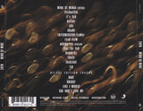 ZAYN (3) - Mind Of Mine (tweedehands CD) - Velvet Music