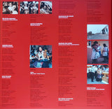 Cesaria Evora - Café Atlantico (LP)