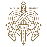 Tourist Lemc - Antwerps Testament (tweedehands CD) - Velvet Music