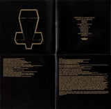 Justice (3) - † (Cross) (tweedehands CD) - Velvet Music