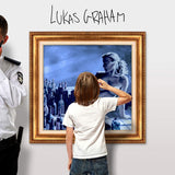 Lukas Graham - Lukas Graham (tweedehands CD) - Velvet Music