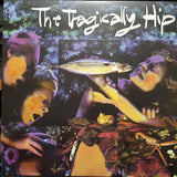 Tragically Hip - Fully completely (LP) - Velvet Music