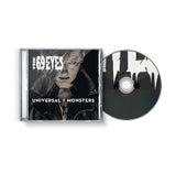 69 Eyes - Universal monsters (CD)