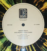 Bruno Mars - Doo-Wops & Hooligans (LP)