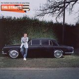 Streets, The - The Hardest Way To Make An Easy Living (tweedehands CD) - Velvet Music