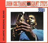 John Coltrane - Giant Steps (CD d'occasion)