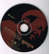 Marvin Gaye - The Very Best Of Marvin Gaye (CD) - Velvet Music