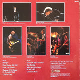 Tom Petty And The Heartbreakers - Damn The Torpedoes (tweedehands LP) - Velvet Music