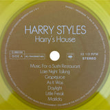 Harry Styles - Harry’s House (LP)