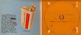 Parquet Courts - Light Up Gold (second hand CD)