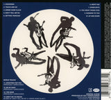 Cars, The - Panorama (CD) - Velvet Music