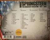 Bruce Springsteen - The Broadcast Collection 1973-1993 (CD) - Velvet Music