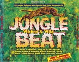 Various - Jungle Beat (Wicked & Wild) (tweedehands CD) - Velvet Music