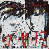 Indigo Girls - Nomads · Indians · Saints (tweedehands LP) - Velvet Music