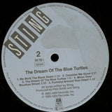 Sting - The Dream Of The Blue Turtles (tweedehands LP) - Velvet Music