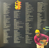 Son Little - Cityfolk (LP) - Velvet Music