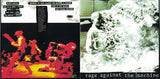 Rage Against The Machine - Rage Against The Machine (tweedehands CD) - Velvet Music