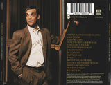Robbie Williams - Swing When You're Winning (tweedehands CD) - Velvet Music