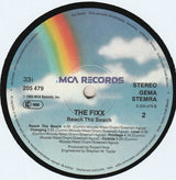 Fixx, The - Reach The Beach (tweedehands LP) - Velvet Music