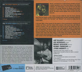 Art Blakey & The Jazz Messengers - Moanin' (CD) - Velvet Music