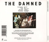 Damned, The - Damned Damned Damned (CD)