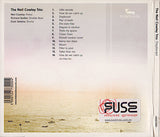 Neil Cowley Trio, The - Displaced (CD d'occasion)