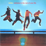Venice (7) - Welcome To The Rest Of Your Life (tweedehands CD) - Velvet Music