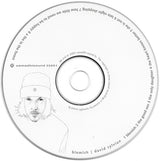 David Sylvian - Blemish (tweedehands CD) - Velvet Music