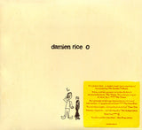 Damien Rice - O (tweedehands CD) - Velvet Music