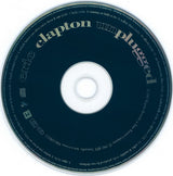 Eric Clapton - Unplugged (CD d'occasion)