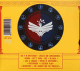 Amsterdam Klezmer Band - Bomba pop (CD) - Velvet Music
