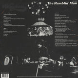 Waylon Jennings - Waylon The Ramblin' Man (LP) - Velvet Music
