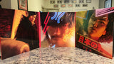 Various - Blade Runner: Black Lotus (Original Television Soundtrack) (LP) - Velvet Music