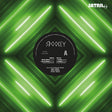 Spookey - On the rocks / friends (12-inch maxi-single) - Velvet Music