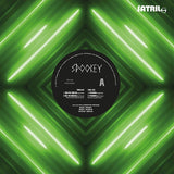 Spookey - On the rocks / friends (12-inch maxi-single) - Velvet Music