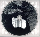 George Mraz . Iva Bittová . Emil Viklický . Laco Tropp - Moravian Gems (CD) - Velvet Music