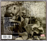 Bad Livers - Hogs On The Highway (CD) - Velvet Music