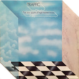 Traffic - The Low Spark Of High Heeled Boys (tweedehands LP) - Velvet Music