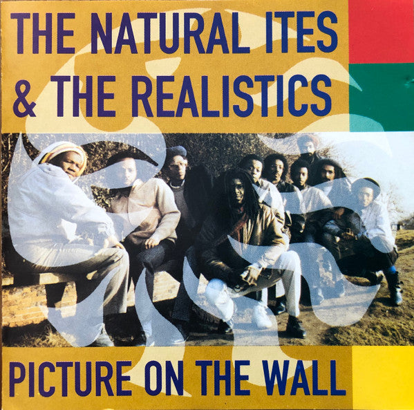 Natural Ites &amp; Realistics, The - Picture On The Wall (second-hand CD)