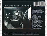 Marillion - Clutching At Straws (tweedehands CD) - Velvet Music