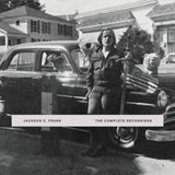 Jackson C. Frank - Complete recordings vol.3 (LP)