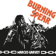 Burning Spear - Marcus garvey (LP) - Velvet Music