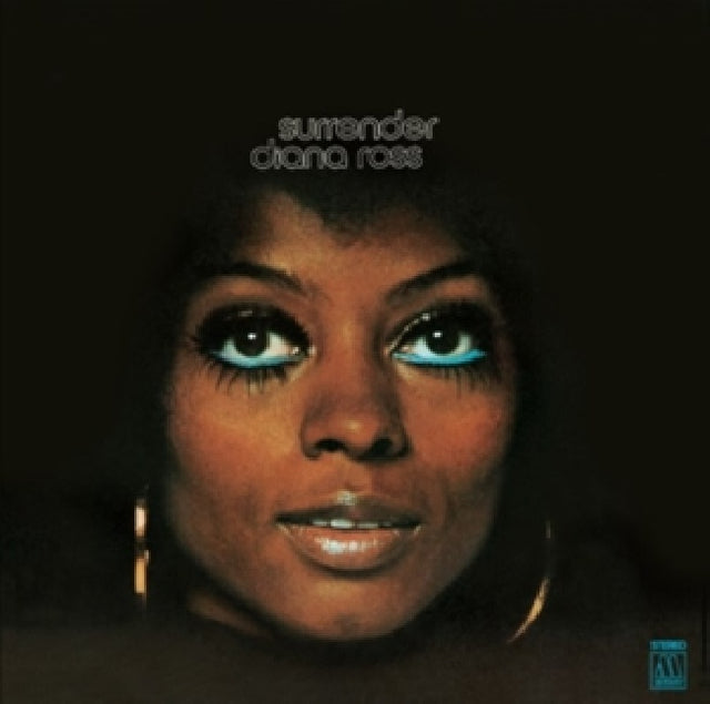 Diana Ross - Surrender (LP) - Velvet Music