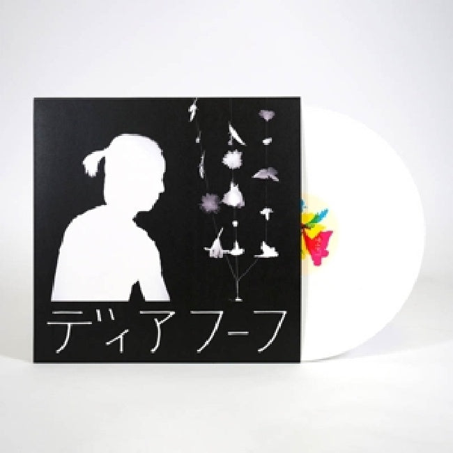 Deerhoof - Miracle-level (LP) - Velvet Music