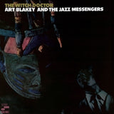 Art Blakey & The Jazz Messengers - Witch doctor (LP) - Velvet Music