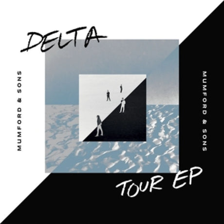 Book - Delta diaries (accessoires)