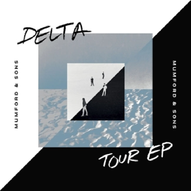 Book - Delta diaries (accessoires)